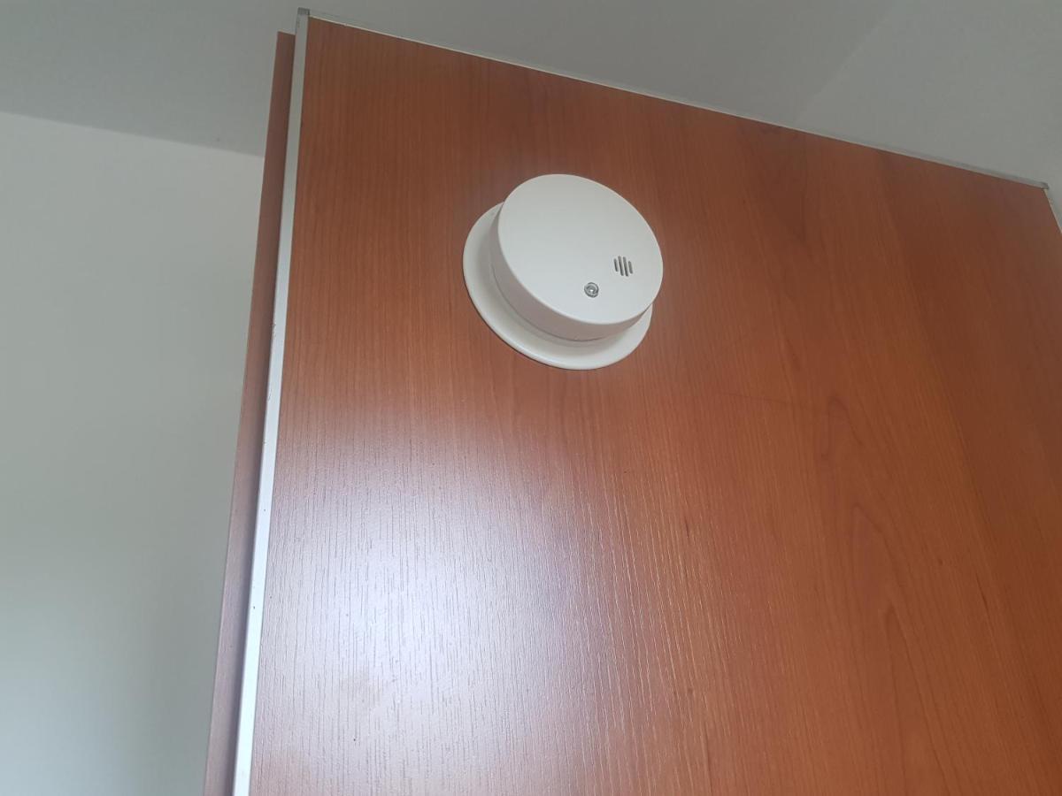 Appartement Altos Del Lago à Potrero de los Funes Extérieur photo