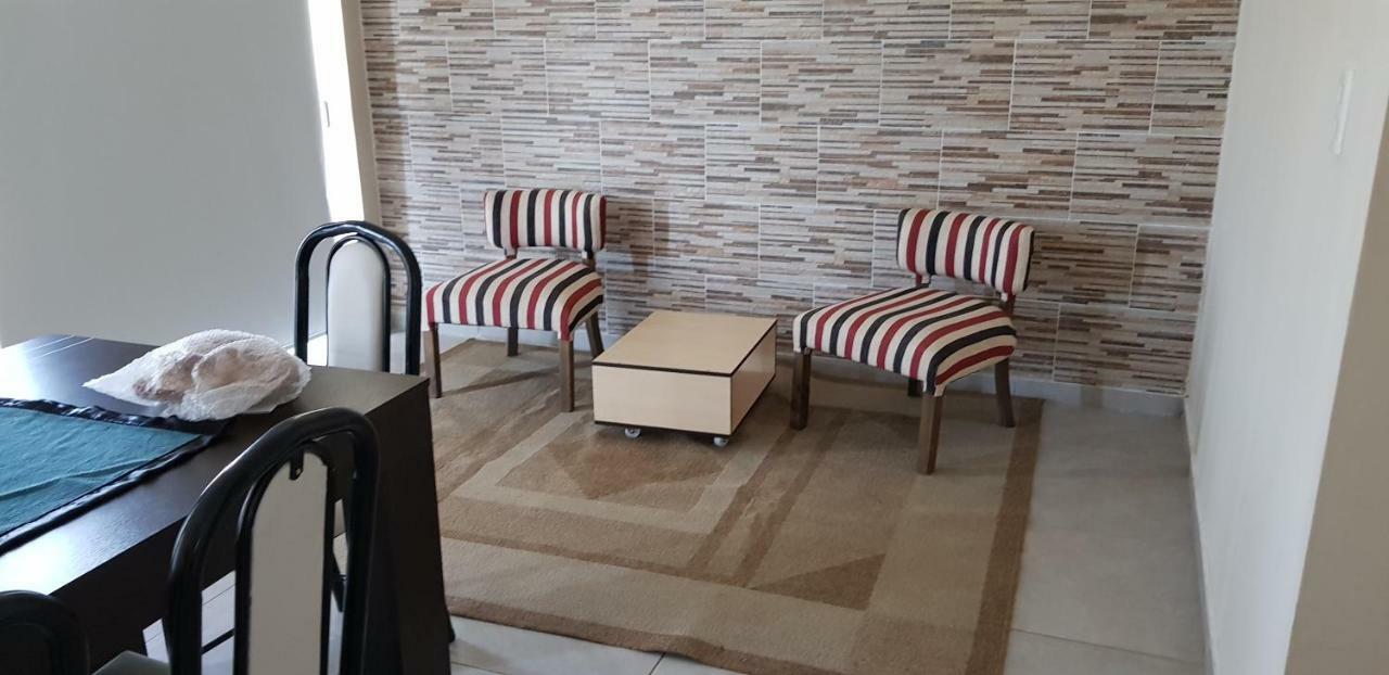 Appartement Altos Del Lago à Potrero de los Funes Extérieur photo