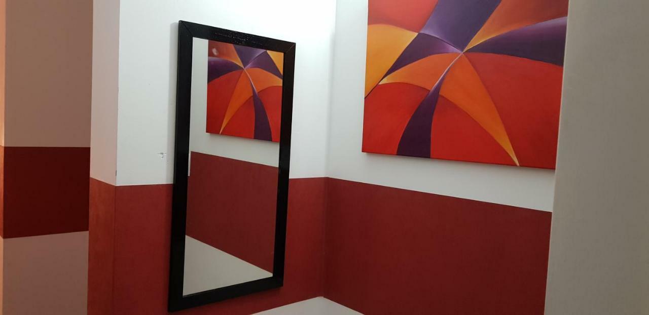 Appartement Altos Del Lago à Potrero de los Funes Extérieur photo