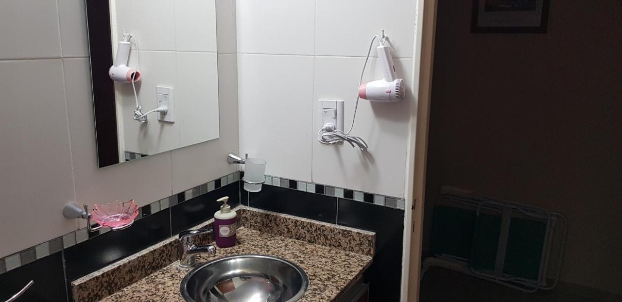 Appartement Altos Del Lago à Potrero de los Funes Extérieur photo