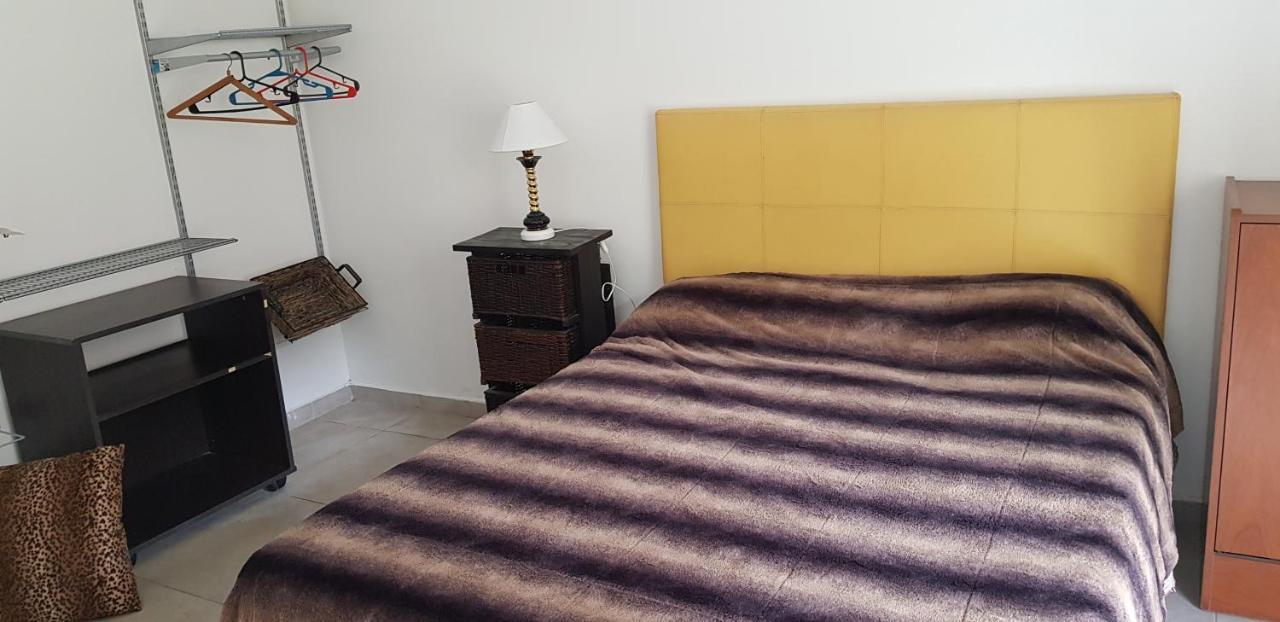Appartement Altos Del Lago à Potrero de los Funes Extérieur photo