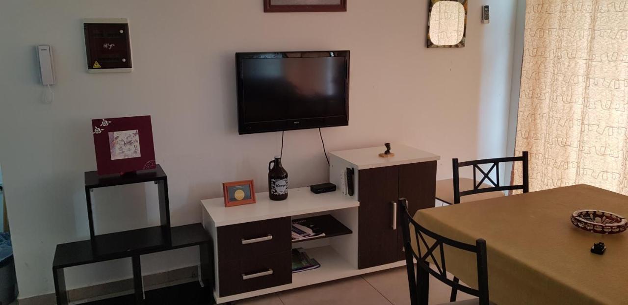 Appartement Altos Del Lago à Potrero de los Funes Extérieur photo