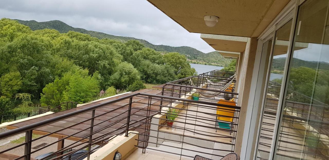 Appartement Altos Del Lago à Potrero de los Funes Extérieur photo