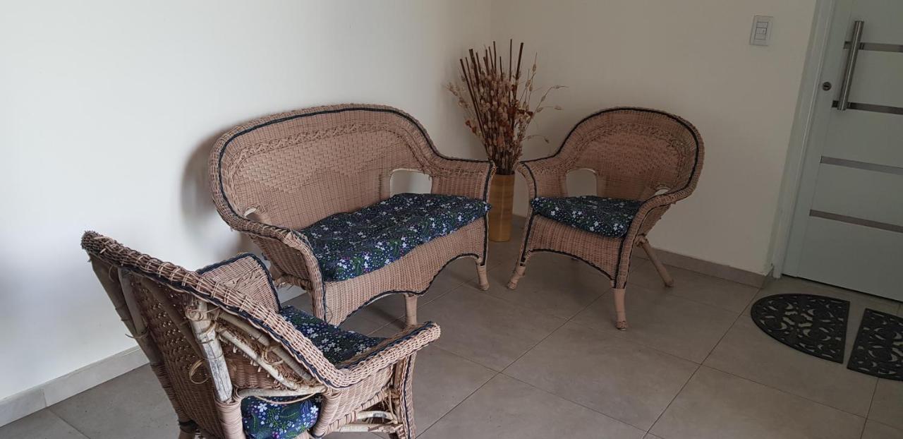 Appartement Altos Del Lago à Potrero de los Funes Extérieur photo